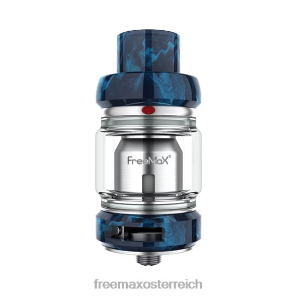 FreeMAX Vape Wien | FreeMAX M PRO Ich bin Profi Blau 8086R213