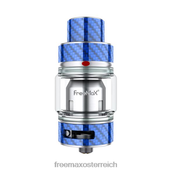 FreeMAX Vape Wien | FreeMAX M PRO Ich bin Profi Blau 8086R213