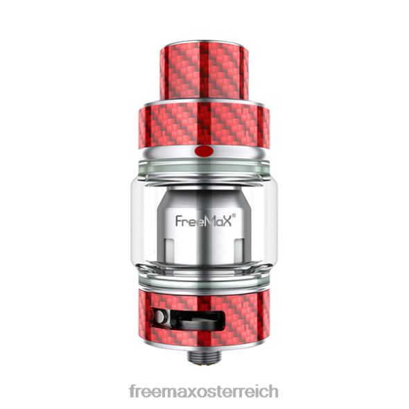 FreeMAX Wien | FreeMAX M PRO Ich bin Profi Rot 8086R226