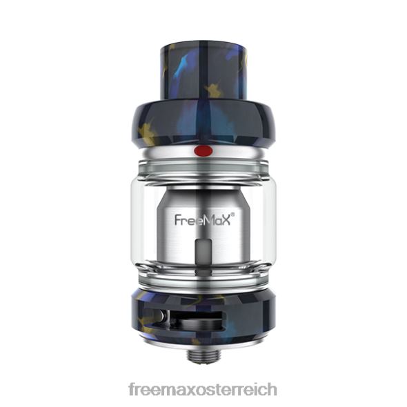 FreeMAX Wien | FreeMAX M PRO Ich bin Profi Schwarz 8086R212