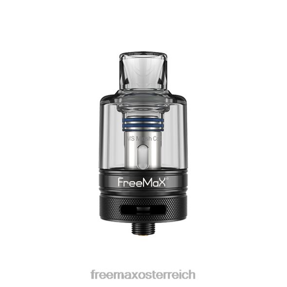 FreeMAX Store | FreeMAX MARVOS DTL-Pod-Tank Schwarz 8086R177