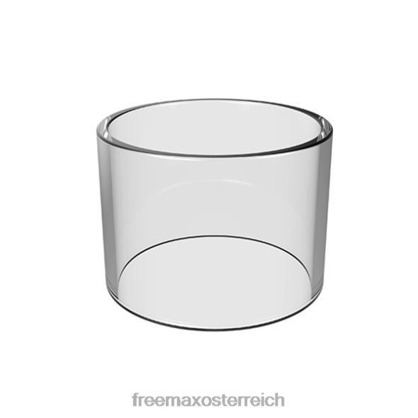 FreeMAX Shop | FreeMAX FIRELUKE Solo-Ersatzglas transparent 8086R349