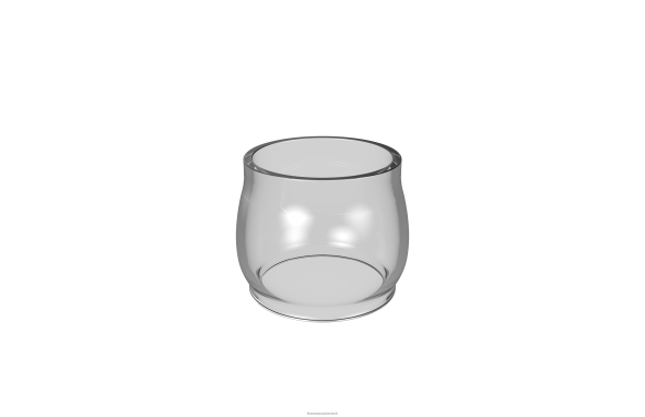 FreeMAX Österreich | FreeMAX M PRO Ersatzglas transparent 8086R329