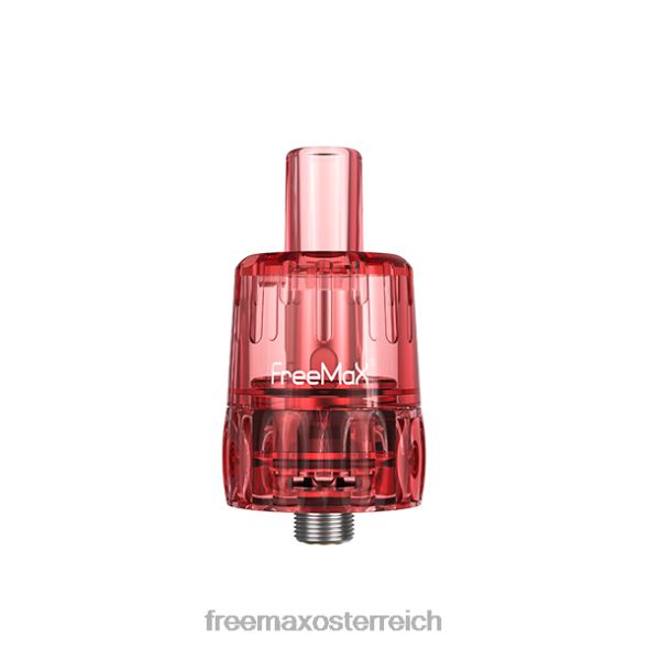 FreeMAX Store | FreeMAX GEMM Schote Rot 8086R335