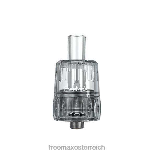 FreeMAX Vape Price | FreeMAX GEMM Schote klar 8086R332