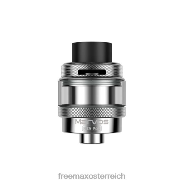 FreeMAX Electronic Cigarette | FreeMAX MARVOS RTA-Pod ss 8086R352