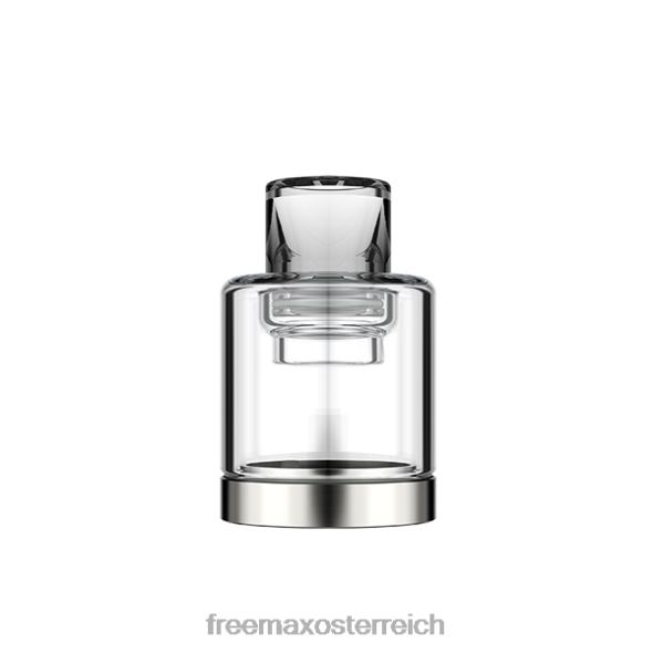 FreeMAX Wien | FreeMAX MARVOS DTL-Pod transparent 8086R354