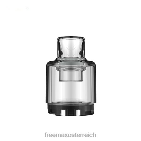 FreeMAX Wien | FreeMAX MARVOS DTL-Pod transparent 8086R354