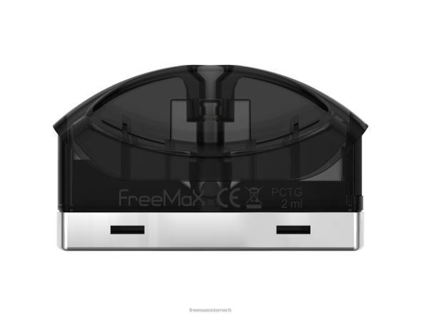 FreeMAX Wien | FreeMAX MAXPOD Kreishülse Schwarz 8086R330