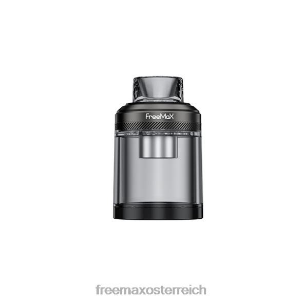 FreeMAX Wien | FreeMAX MAXUS Metall-DTL-Pod Rotguss 8086R342