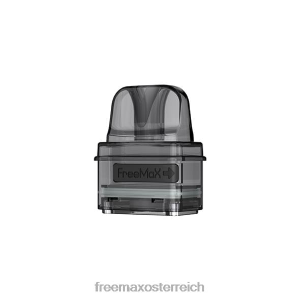 FreeMAX Vape Wien | FreeMAX ONNIX Schote transparent 8086R356