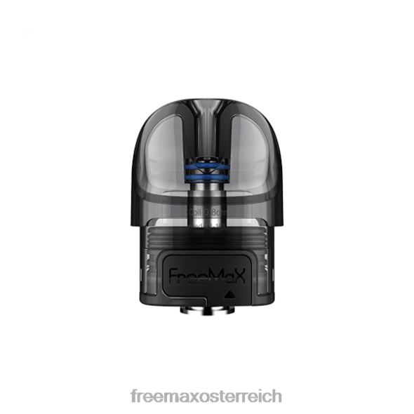 FreeMAX Österreich | FreeMAX ONNIX 2 Pod Schwarz 8086R353