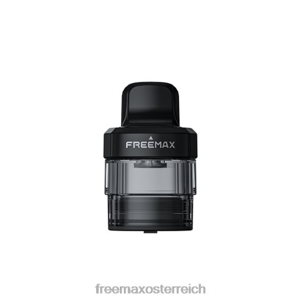 FreeMAX Flavormax | FreeMAX STARLUX Schote Schwarz 8086R338