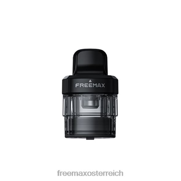 FreeMAX Flavormax | FreeMAX STARLUX Schote Schwarz 8086R338