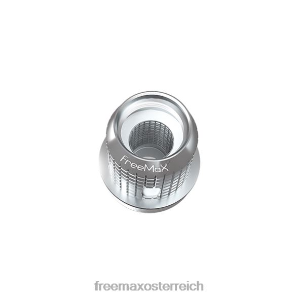 FreeMAX Electronic Cigarette | FreeMAX x Mesh-Spule ss 8086R276