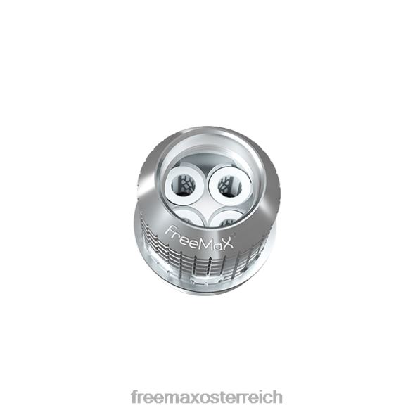 FreeMAX Electronic Cigarette | FreeMAX x Mesh-Spule ss 8086R276