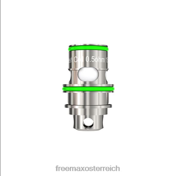 FreeMAX Flavormax | FreeMAX DTL/MTL-Mesh-Spule ss 8086R313
