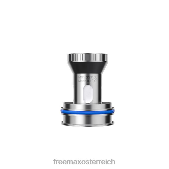 FreeMAX Flavormax | FreeMAX MX-Mesh-Spule SS MX1 8086R295