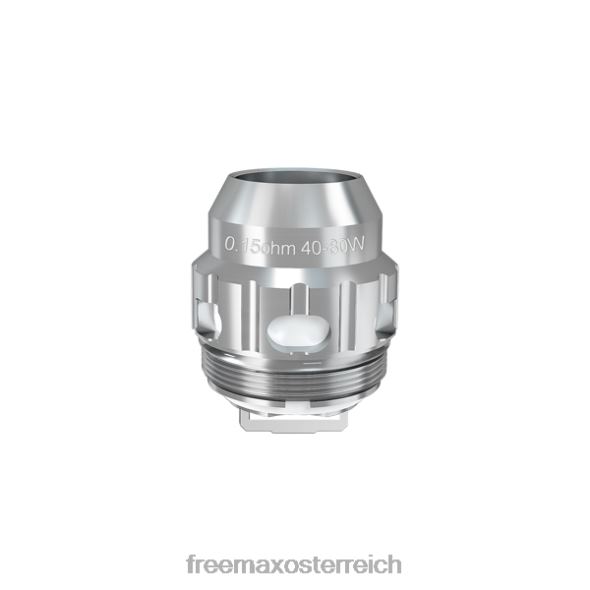 FreeMAX Flavormax | FreeMAX TX-Mesh-Spule ss 8086R268