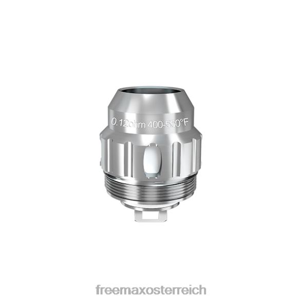 FreeMAX Flavormax | FreeMAX TX-Mesh-Spule ss 8086R268