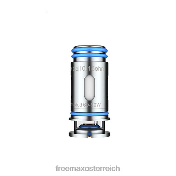 FreeMAX Kit | FreeMAX ms-Mesh-Spule ss 8086R302