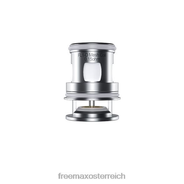 FreeMAX Online | FreeMAX FL-Mesh-Spule SS fl1 8086R292
