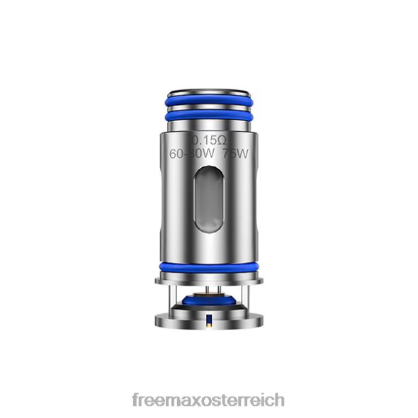 FreeMAX Online | FreeMAX ms-Mesh-Spule ss msd 8086R306