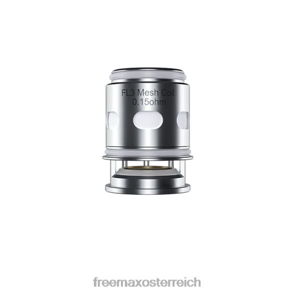 FreeMAX Shop | FreeMAX FL-Mesh-Spule fl3 8086R294