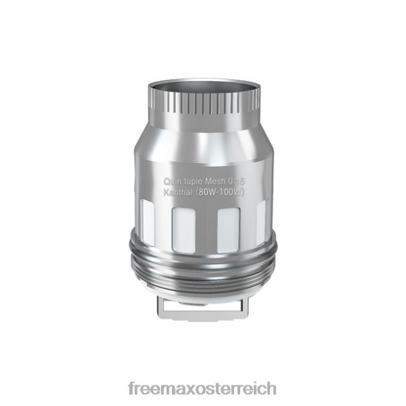 FreeMAX Shop | FreeMAX M PRO Gittergewebe ss 8086R260