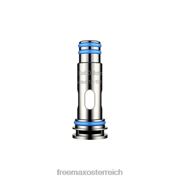 FreeMAX Shop | FreeMAX Ochsenspulenserie ss 8086R309
