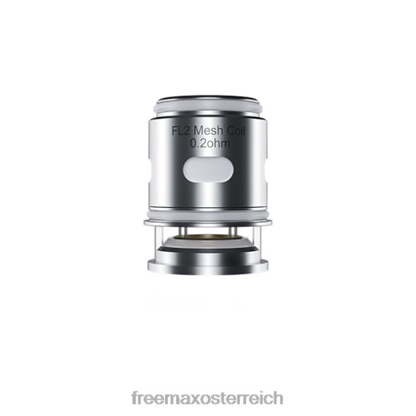 FreeMAX Store | FreeMAX FL-Mesh-Spule fl2 8086R293