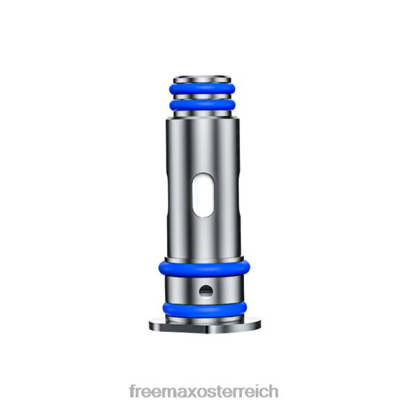 FreeMAX Vape Price | FreeMAX GX-Mesh-Spule ss 8086R289